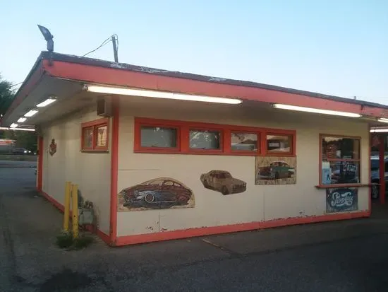 Mel's Drive In Restaurant