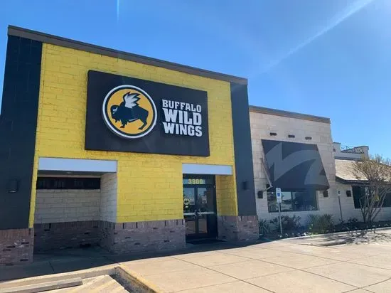 Buffalo Wild Wings