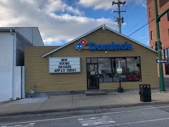 Domino's Pizza