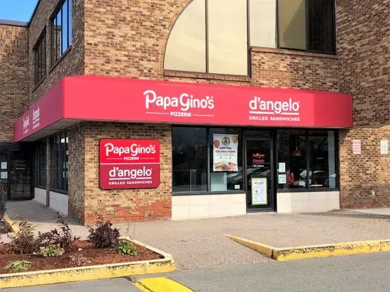 Papa Gino's