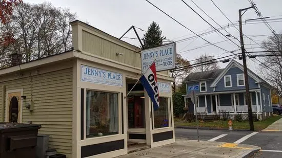 Jenny's Place