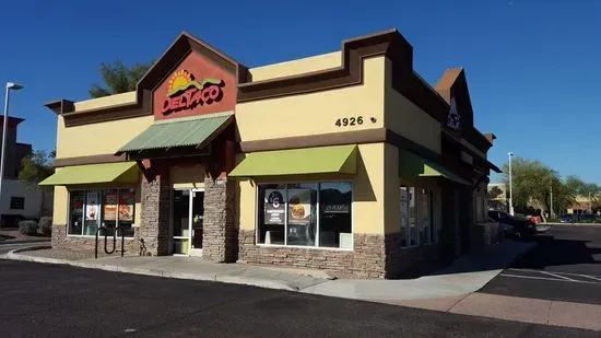 Del Taco