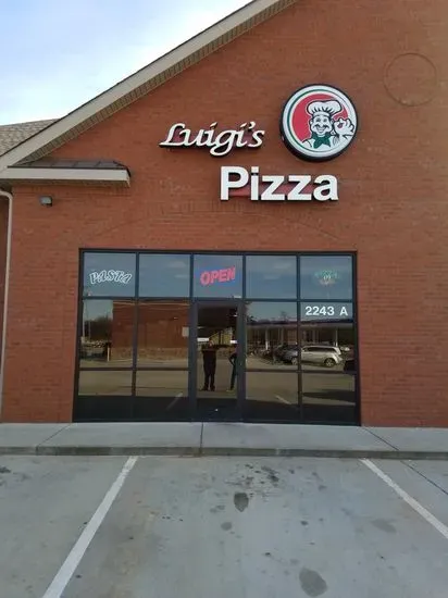 Luigi's Pizza