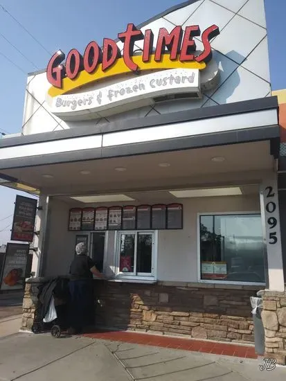 Good Times Burgers & Frozen Custard