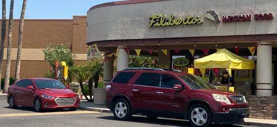 Filiberto's Mexican Food