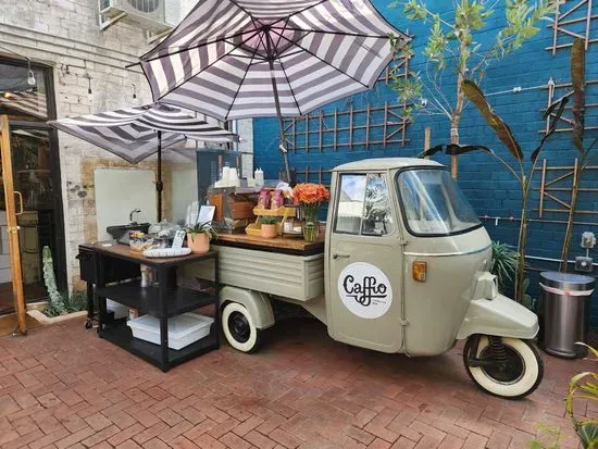 Caffio Espresso Bar