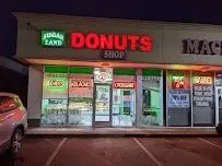 Sugar Land Donut Shop