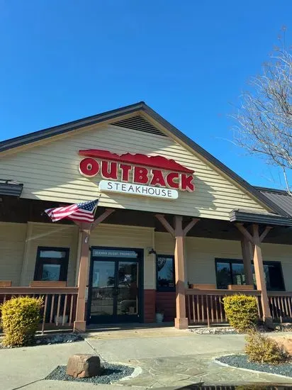 Outback Steakhouse