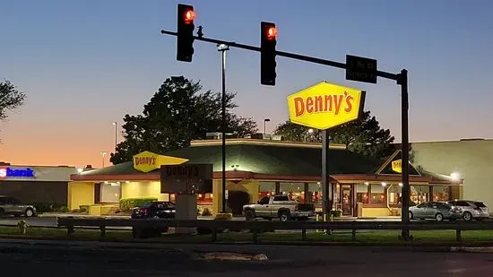 Denny's