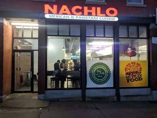 NACHLO