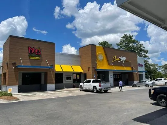 Moe's Southwest Grill