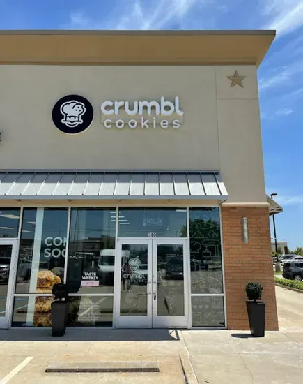 Crumbl - Bossier City