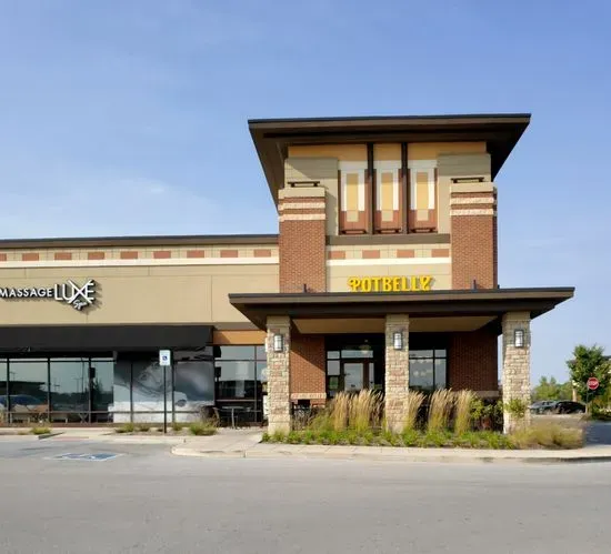 Potbelly Sandwich Shop