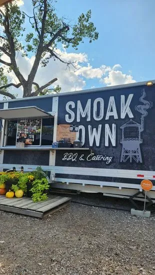 Smoak Town BBQ