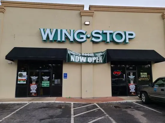 Wingstop