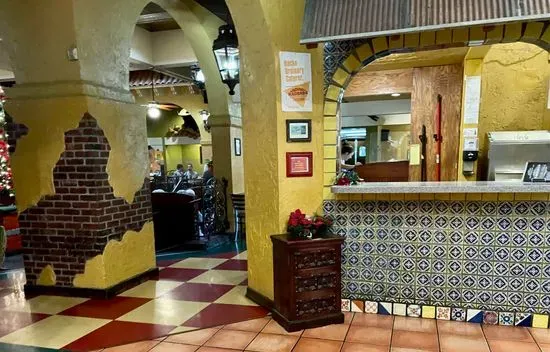 Hacienda Mexican Restaurants