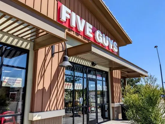 Five Guys