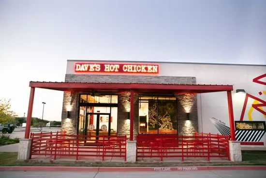 Dave's Hot Chicken