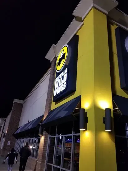 Buffalo Wild Wings