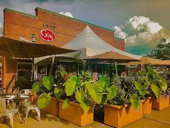 Gigi Trattoria