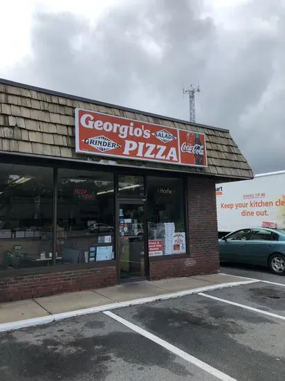 Georgio's House of Pizza