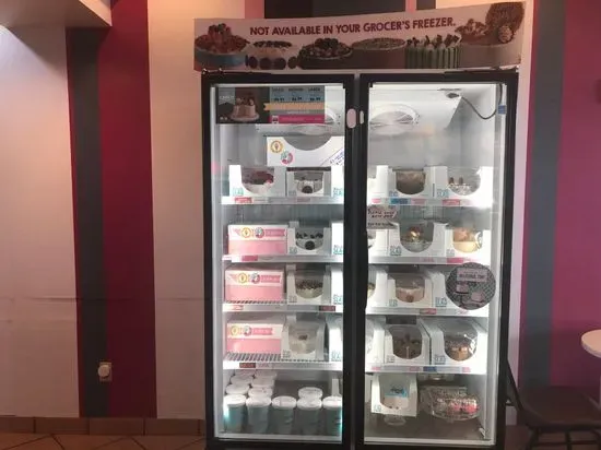 Marble Slab Creamery