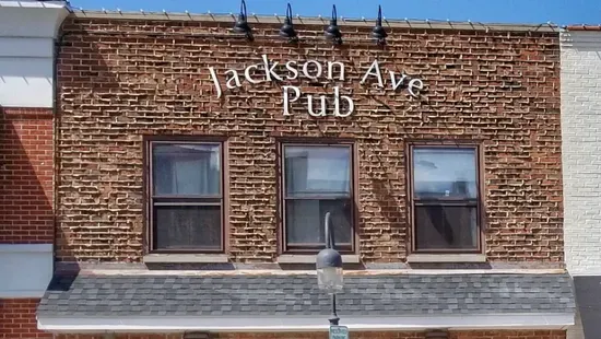 Jackson Avenue Pub