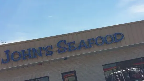 John's Seafood