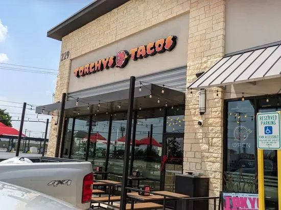 Torchy's Tacos