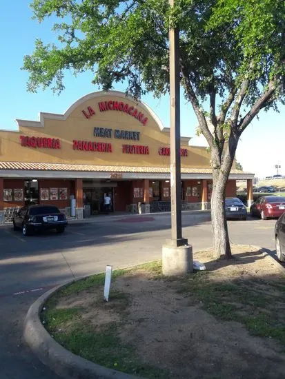 La Michoacana Meat Market