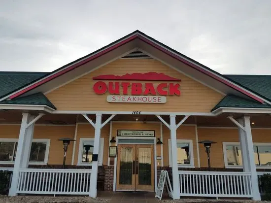 Outback Steakhouse