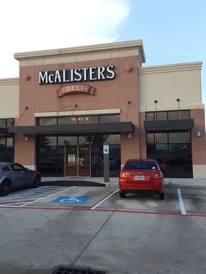 McAlister's Deli