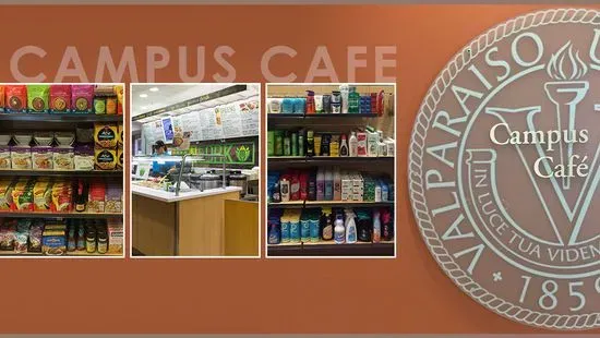 Campus Cafe