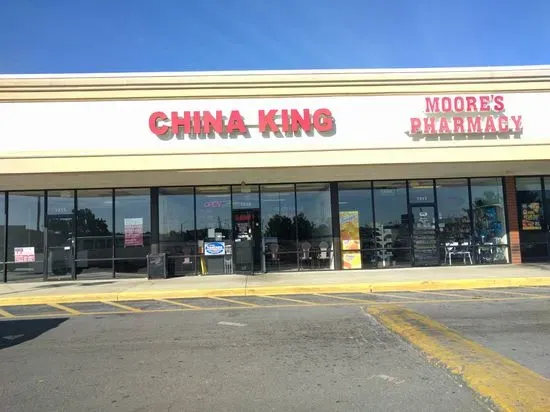 China King Restaurant