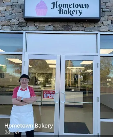 Hometown Bakery