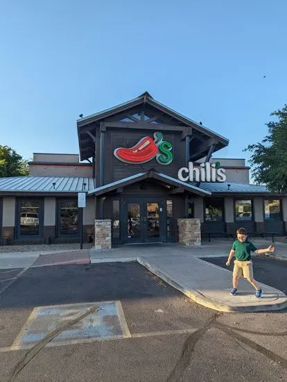 Chili's Grill & Bar