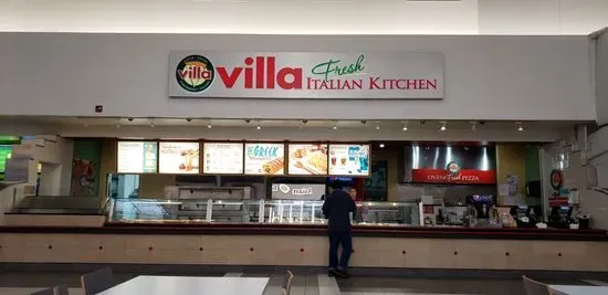 Villa Fresh Italian Kitchen