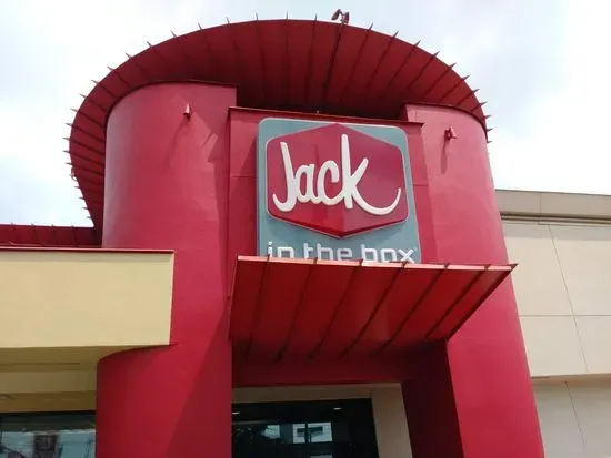 Jack in the Box