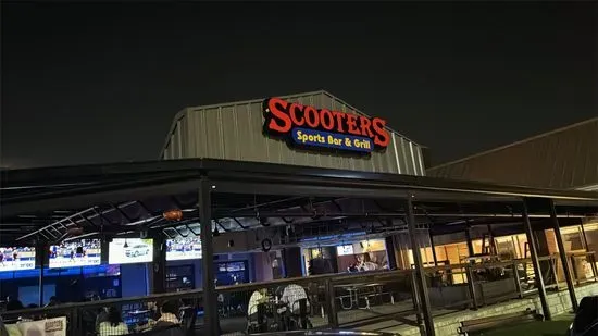 Scooters Sports Bar & Grill