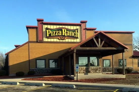 Pizza Ranch