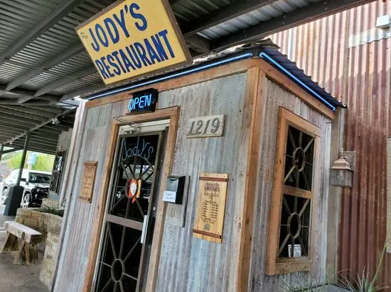 Old Jody's Restaurant