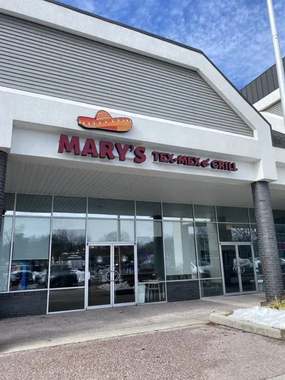 Mary's Tex-Mex