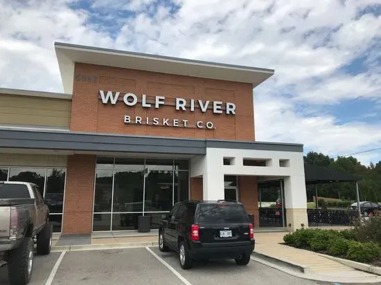 Wolf River Brisket Co.