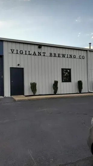 Vigilant Brewing