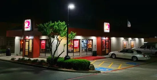 Jack in the Box