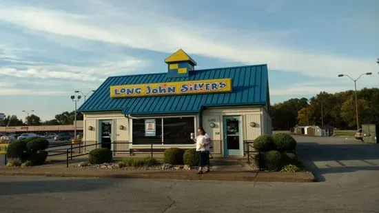 Long John Silver's