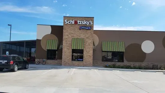 Schlotzsky's