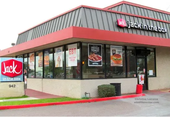 Jack in the Box