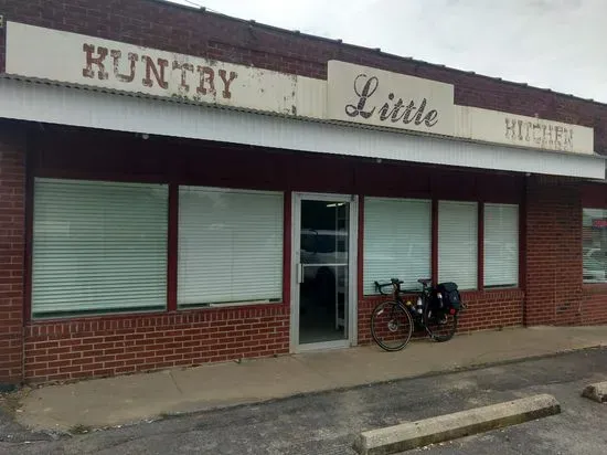 Little Kountry Kitchen