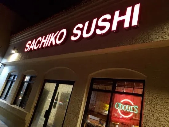 Sachiko Sushi